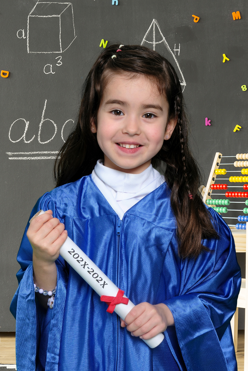 DaycareSchoolGraduates01